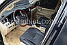 Авточохли з алькантари і арпатеки на сидіння Lexus LX 570, Leather StyLe, MW BROTHERS, фото 5