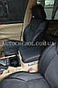 Авточохли з алькантари і арпатеки на сидіння Lexus LX 570, Leather StyLe, MW BROTHERS, фото 7