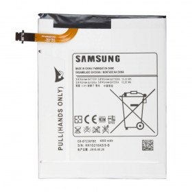 Акумулятор для Samsung Galaxy Tab 4 7.0, T230/T231/T235/T230R, оригінал, місткістю 4000 mAh