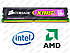 DDR2 1GB 800 MHz (PC2-6400) CL4 Corsair CM2X1024-6400C4, фото 3