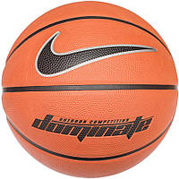 М'яч баскетбольний Nike Dominate NKI0084706 (розмір 6)