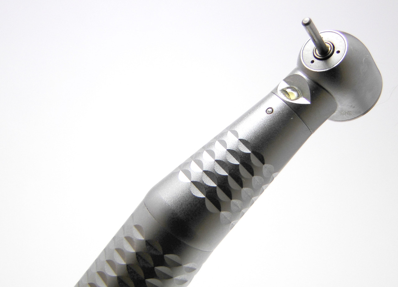 TOSI TX-164A ортопедичний наконечник, LED-підсвітка, М4, фото 1