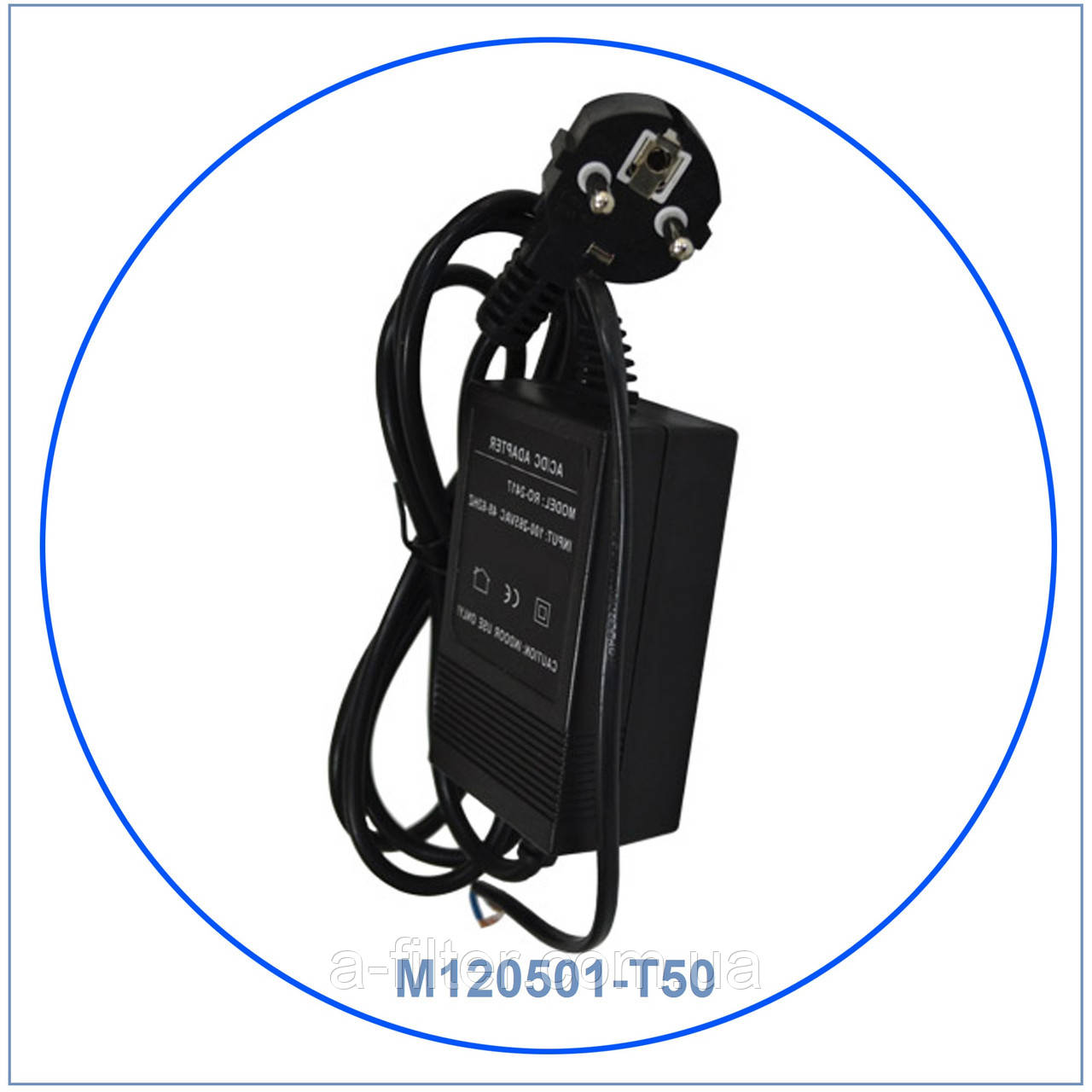 Трансформатор 220/24V 5А для насоса AFXPOMP-2, фото 1