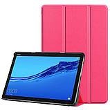Чехол Huawei Mediapad M5 Lite 10 (BAH2-L09 / BAH2-W09) 10.1" чехол Ultra Slim, фото 6