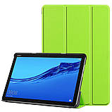 Чехол Huawei Mediapad M5 Lite 10 (BAH2-L09 / BAH2-W09) 10.1" чехол Ultra Slim, фото 8
