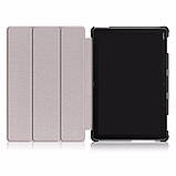 Чехол Huawei Mediapad M5 Lite 10 (BAH2-L09 / BAH2-W09) 10.1" чехол Ultra Slim Graffiti, фото 4