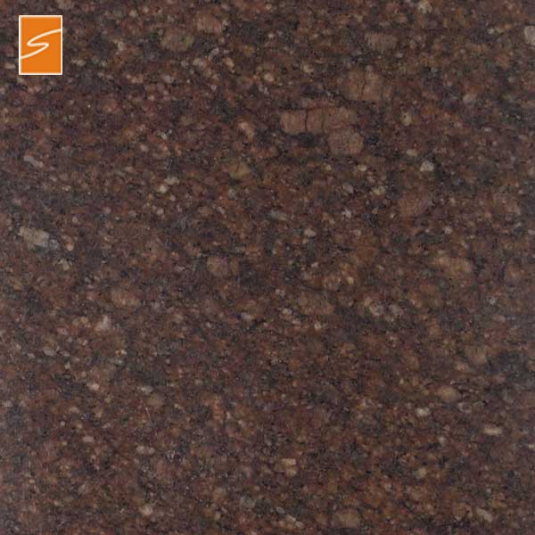 Токовський граніт із Токовського кар'єру, фото 1