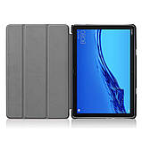 Чехол Huawei Mediapad M5 Lite 10 (BAH2-L09 / BAH2-W09) 10.1" чехол Ultra Slim, фото 11