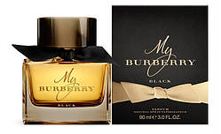 Burberry My Burberry Black  90 ml. - Парфумована вода — Жіночі