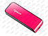 USB-флешнакопичувач Apacer 32 GB AH334 pink USB 2.0 (AP32GAH334P-1), фото 3