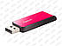 USB-флешнакопичувач Apacer 32 GB AH334 pink USB 2.0 (AP32GAH334P-1), фото 4