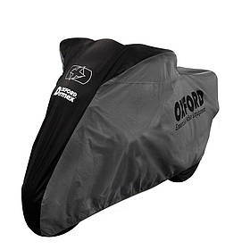 CV402 Моточохол Oxford Dormex Indoor Cover Розмір M: 229 x 99 x 125 оксфорд