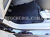 Якісні гумові килимки в салон Mazda CX 5 2011, Stingrey, 2 штуки, фото 7