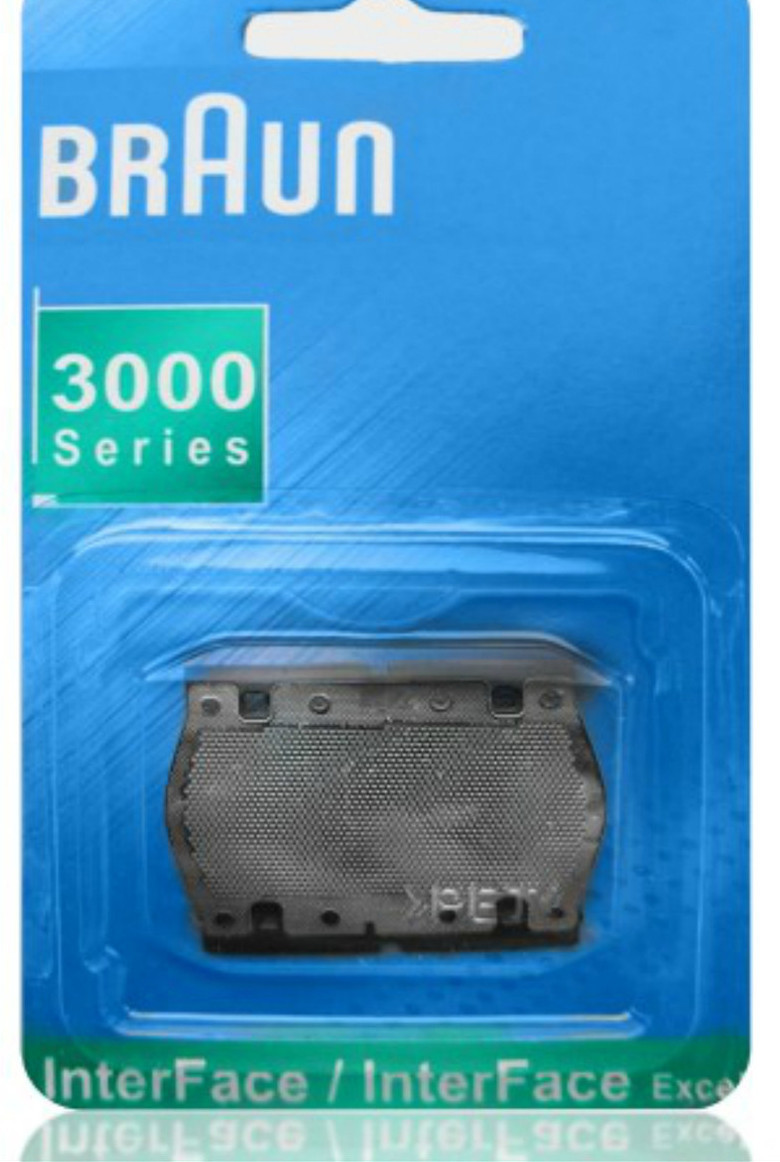 Сітка для бритви Braun 3000-616 ID 2593432