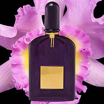 Tom Ford Velvet Orchid парфумована вода 100 ml. (Тестер Том Форд Вельвет Орхид), фото 2