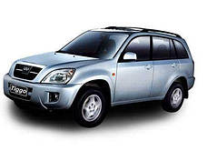 Tiggo 1 (2005-2011)