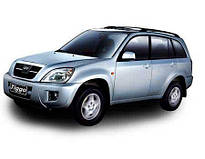 Chery Tiggo 1 (2005-2011)