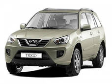 Tiggo FL (2012-2014)