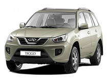 Chery Tiggo FL (2012-2014)