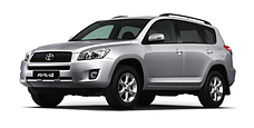 RAV4 (2000-2006)