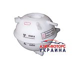 Бачок розширювальний 2 виводи A11-1311111BA (Chery Amulet (Чері Амулет)), фото 3