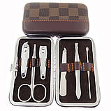 Манікюрний набір Manicure Set, фото 2