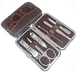 Манікюрний набір Manicure Set, фото 3