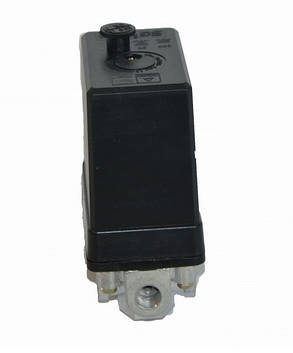 Автоматика для компресора 380в (4 виходи), фото 2