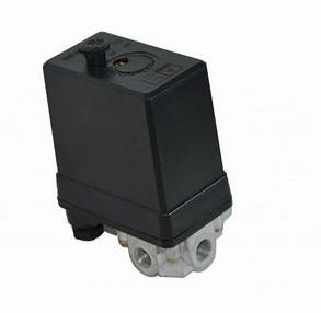 Автоматика для компресора 380в (4 виходи), фото 3