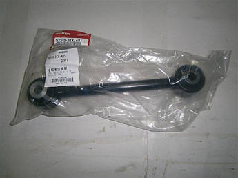 Важіль поперечний передній нижній на Honda (Хонда) Pilot (Пілот) оригінал 52345-STX-A01