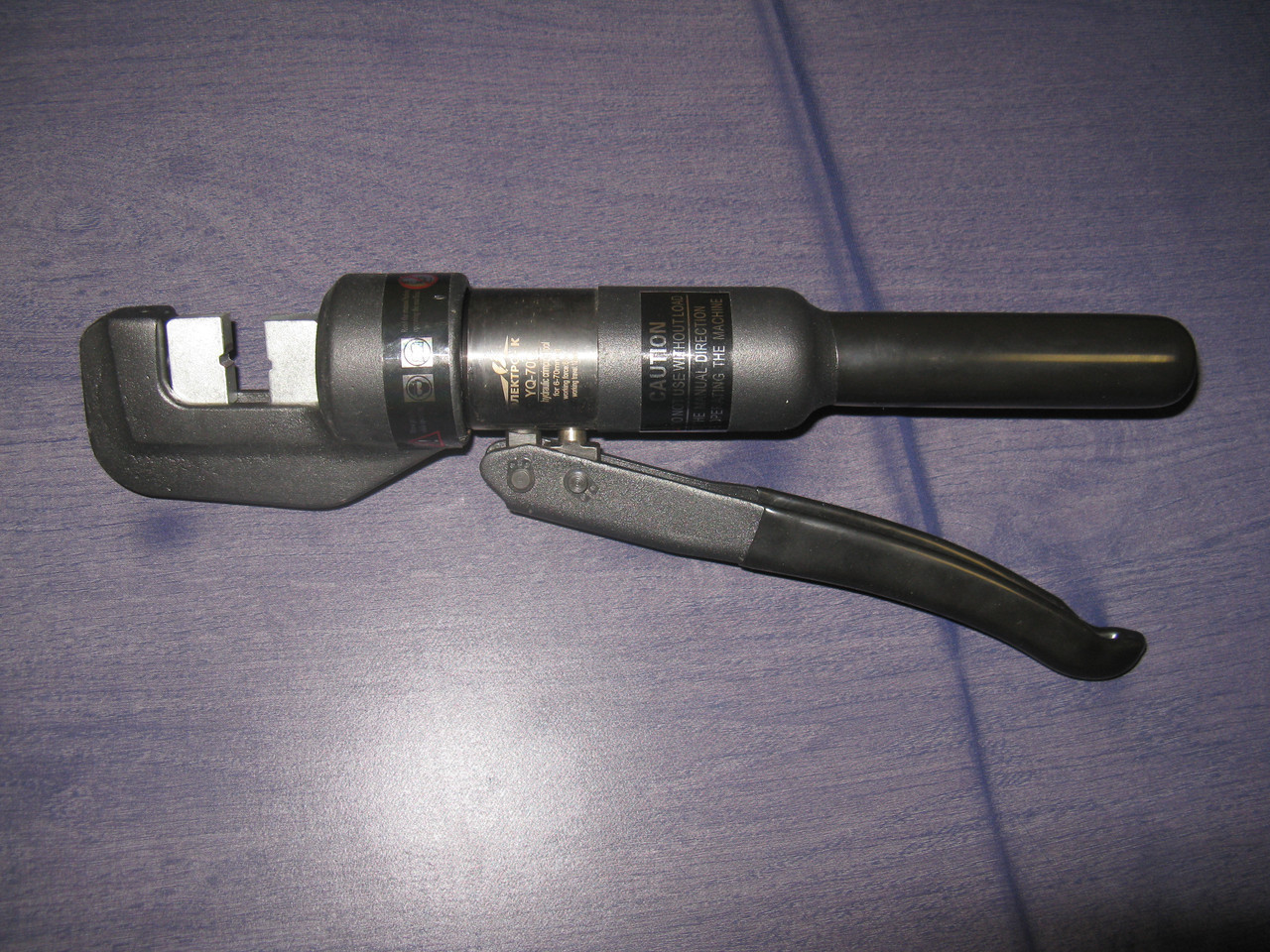 Наконечник кабельный медный луженый SC 50-10 мм кв - фото 5 - id-p796573241