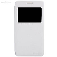 Чехол Nillkin Sparkle для Samsung Galaxy Grand Prime (G530/G531) Pure White