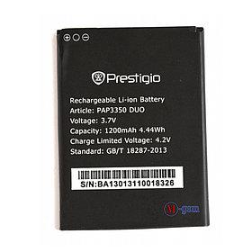 Акумуляторні батареї для телефонів Prestigio