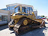 Бульдозер Caterpillar D6R III LGP., фото 9