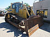 Бульдозер Caterpillar D6R III LGP., фото 10