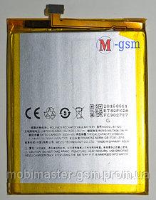 Акумуляторні батареї для телефонів Meizu