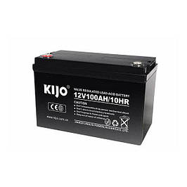 Kijo Battery