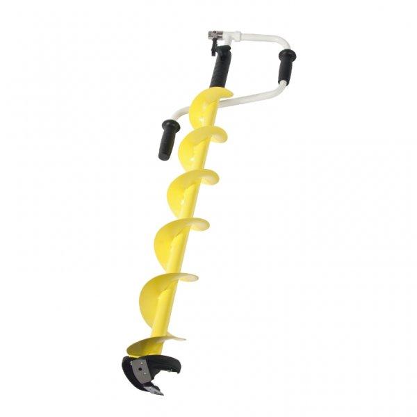 Льодобур Iceberg Siberia110(R)-1600 v2.0 - Праве обертання