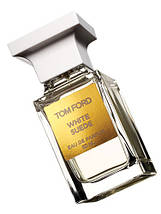 Tom Ford White Suede парфумована вода 100 ml. (Тестер Том Форд Вайт Суеде), фото 2