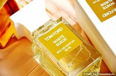 Tom Ford White Suede парфумована вода 100 ml. (Тестер Том Форд Вайт Суеде), фото 3