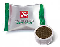 Кофе в капсулах ILLY, ICN-MPS HRC, "ESPRESSO Decaffeinato" (100 х1)