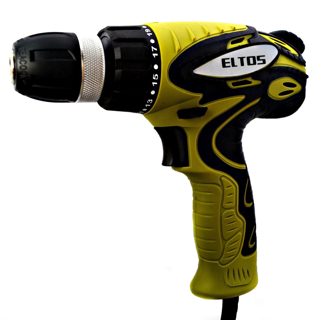 Шурупокрут мережевий Eltos ДЕ-820