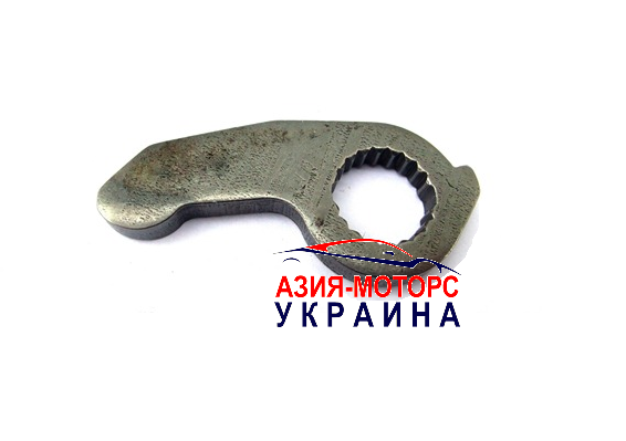 Вилка зчеплення 015141709AA (Chery Amulet (Чері Амулет)), фото 1