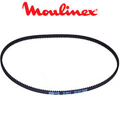 Ремінь для хлібопічки Moulinex 501-3M - запчастини для хлібопічок Moulinex