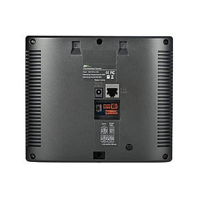 ZKTeco SilkBio-101TC, фото 4