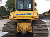 Бульдозер Komatsu D65PX-15., фото 9