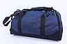 Спортивна сумка "JILIPING 4002"(50 см), фото 6