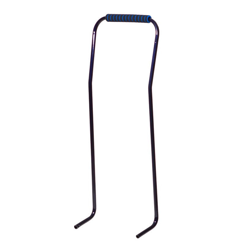 Ручка-штовхач темно-синя, фото 1