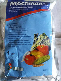 Інсектицид Моспілан 1кг