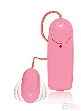 Вібратор із виносним пультом Wish egg, фото 1